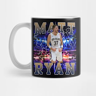 Matt Ryan Mug